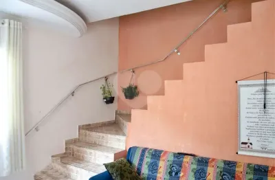 Casa com 3 quartos à venda na rua francisco peixoto bizerra, 522, jardim brasil (zona norte), são paulo, 200 m2 por r$ 795.000