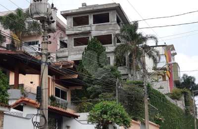 Casa em condomínio fechado com 4 quartos à venda na rua coronel agostinho da fonseca, 180, tucuruvi, são paulo, 690 m2 por r$ 1.800.000