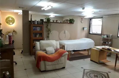 Sala comercial à venda na rua princesa isabel, 94, brooklin paulista, são paulo, 55 m2 por r$ 550.000