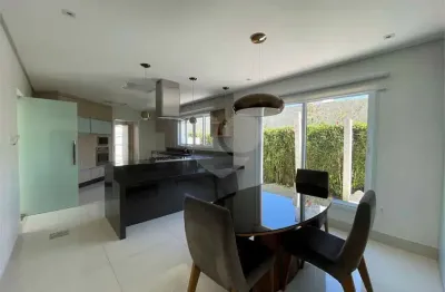 Casa em condomínio fechado com 4 quartos à venda na rua joão de barro, 124, vila vianna, cotia, 492 m2 por r$ 5.400.000