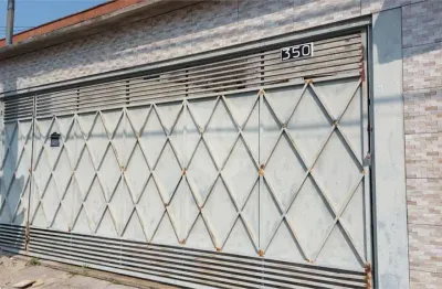 Casa com 3 quartos à venda na rua codajás, 350, vila formosa, são paulo, 213 m2 por r$ 1.050.000