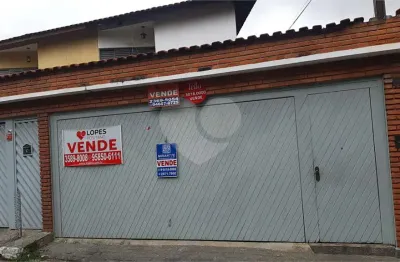 Casa com 3 quartos à venda na rua neves paulista, 219, tucuruvi, são paulo, 140 m2 por r$ 700.000