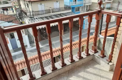Casa com 3 quartos à venda na rua laerte, 81, vila mariza mazzei, são paulo, 248 m2 por r$ 1.499.000