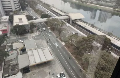 Casa comercial para alugar na avenida das nações unidas, 11857, vila almeida, são paulo, 534 m2 por r$ 30.000