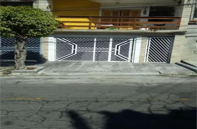 Casa com 5 quartos à venda na rua nancy silva cabral, 165, parque continental ii, guarulhos, 150 m2 por r$ 750.000