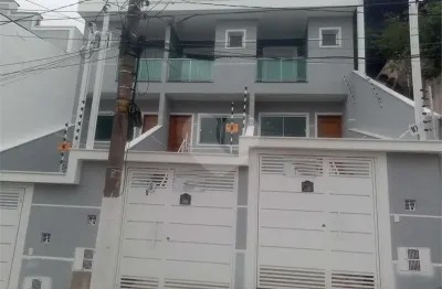 Casa com 3 quartos à venda na rua quixere, 6, vila mazzei, são paulo, 100 m2 por r$ 650.000