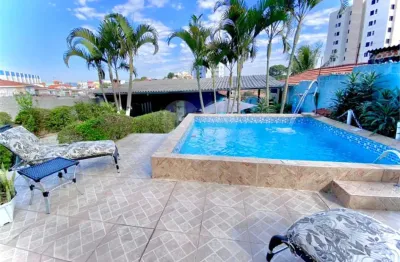 Casa com 3 quartos à venda na rua luís cunha, 190, vila pirituba, são paulo, 172 m2 por r$ 880.000