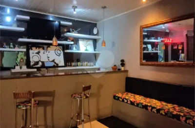 Casa com 3 quartos à venda na avenida pompéia, 1457, pompéia, são paulo, 250 m2 por r$ 1.635.000