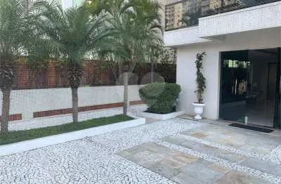 Apartamento com 3 quartos à venda na rua voluntários da pátria, 2787, santana, são paulo, 327 m2 por r$ 1.115.000