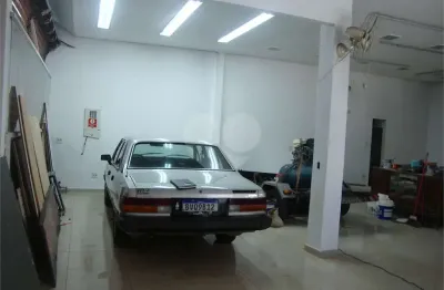 Prédio à venda na avenida imirim, 2180, imirim, são paulo, 1119 m2 por r$ 5.500.000