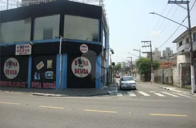 Prédio à venda na avenida imirim, 2180, imirim, são paulo, 1119 m2 por r$ 5.500.000