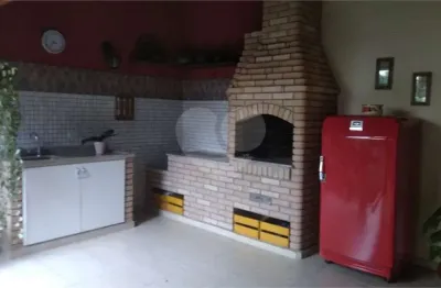 Casa com 3 quartos à venda na rua francisco viana, 106, super quadra morumbi, são paulo, 260 m2 por r$ 1.430.000