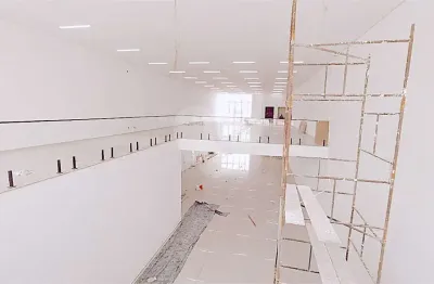 Prédio para alugar na rua santos dumont, 138, centro, vinhedo, 790 m2 por r$ 29.000