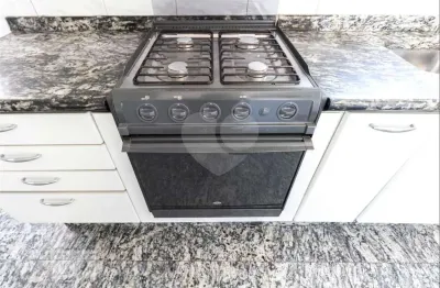 Apartamento com 3 quartos à venda na rua sete de outubro, 136, chácara califórnia, são paulo, 110 m2 por r$ 800.000