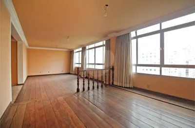 Apartamento com 4 quartos à venda na rua itacolomi, 300, higienópolis, são paulo, 218 m2 por r$ 3.100.000