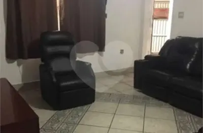 Casa com 4 quartos à venda na rua teresa, 256, quarta parada, são paulo, 200 m2 por r$ 850.000