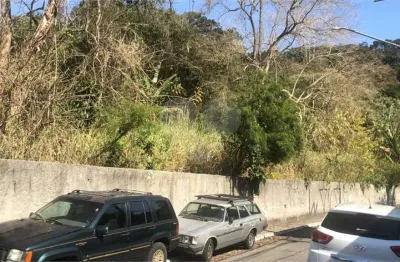 Terreno à venda na rua fructuoso viana, 1, horto florestal, são paulo, 11000 m2 por r$ 15.000.000