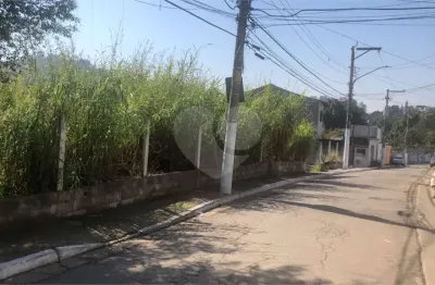 Terreno à venda na rua fructuoso viana, 1, horto florestal, são paulo, 11000 m2 por r$ 15.000.000