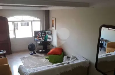 Casa com 3 quartos à venda na rua adelfa de figueiredo, 102, jardim paraíso, são paulo, 220 m2 por r$ 790.000