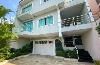 Casa com 4 quartos à venda na rua brasilina ilka barbosa ferraz, 243, jardim brasília (zona leste), são paulo, 358 m2 por r$ 1.499.000