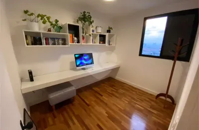 Apartamento com 2 quartos à venda na rua jaboticabal, 71, vila bertioga, são paulo, 50 m2 por r$ 620.000