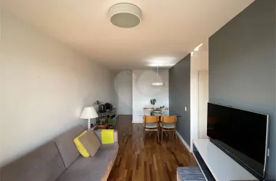 Apartamento com 2 quartos à venda na rua jaboticabal, 71, vila bertioga, são paulo, 50 m2 por r$ 620.000