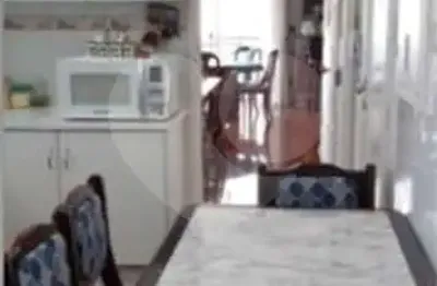 Apartamento com 4 quartos à venda na rua doutor guilherme cristofel, 225, santana, são paulo, 184 m2 por r$ 1.575.000