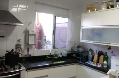 Casa em condomínio fechado com 3 quartos à venda na rua josé justino pereira, 84, água fria, são paulo, 185 m2 por r$ 1.000.000