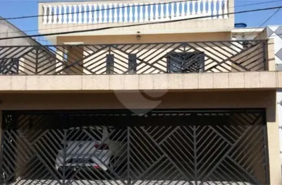 Casa com 2 quartos à venda na rua divina pastora, 118, vila nova pauliceia, são paulo, 180 m2 por r$ 680.000