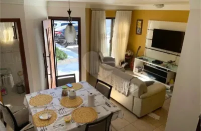 Casa em condomínio fechado com 3 quartos à venda na rua solidônio leite, 1190, vila ivone, são paulo, 86 m2 por r$ 589.000