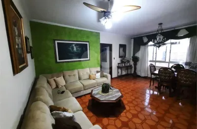 Apartamento com 2 quartos à venda na rua alexandre herculano, 40, boqueirão, santos, 143 m2 por r$ 580.000