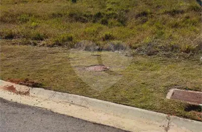 Terreno em condomínio fechado à venda na estrada marechal mascarenhas de moraes, 5800, jardim bandeirantes, santana de parnaíba, 420 m2 por r$ 546.000