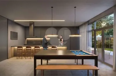 Apartamento com 4 quartos à venda na rua cotoxó, 300, perdizes, são paulo, 190 m2 por r$ 3.600.000