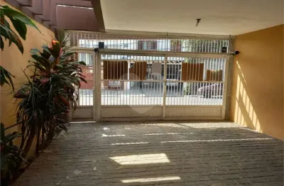 Casa com 3 quartos à venda na rua antônio da costa dias, 391, vila friburgo, são paulo, 270 m2 por r$ 1.520.000