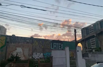 Terreno à venda na avenida professor luiz ignácio anhaia mello, 1450, quinta da paineira, são paulo, 450 m2 por r$ 3.420.000