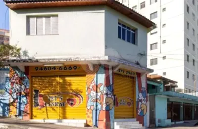 Casa com 4 quartos à venda na rua adolpho bozzi, 180, vila osasco, osasco, 293 m2 por r$ 1.300.000