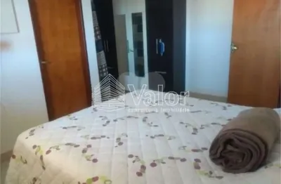 Casa com 3 quartos à venda na rua aginaldo melo nunes, 535, jardim embaré, são carlos, 298 m2 por r$ 600.000