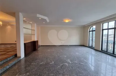 Apartamento com 4 quartos à venda na rua dona anália franco, 21, aparecida, santos, 278 m2 por r$ 2.000.000