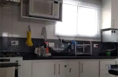 Apartamento com 2 quartos à venda na rua josé flávio, 174, penha de frança, são paulo, 62 m2 por r$ 535.000