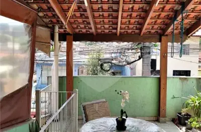 Casa com 3 quartos à venda na avenida alfredo zunkeller, 515, parque mandaqui, são paulo, 122 m2 por r$ 850.000