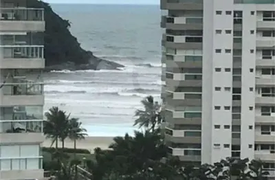 Apartamento com 3 quartos à venda na passeio do pontal, 420, riviera, bertioga, 132 m2 por r$ 3.990.000