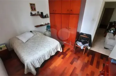 Casa com 6 quartos à venda na rua américo boaventura, 44, santana, são paulo, 190 m2 por r$ 950.000