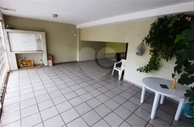 Casa com 6 quartos à venda na rua américo boaventura, 44, santana, são paulo, 190 m2 por r$ 950.000