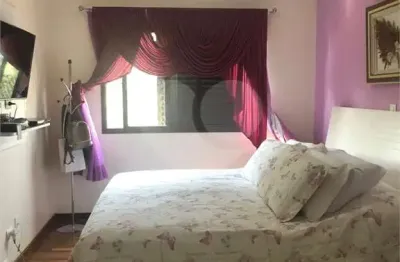 Apartamento com 4 quartos à venda na rua francisco josé da silva, 67, vila andrade, são paulo, 180 m2 por r$ 850.000