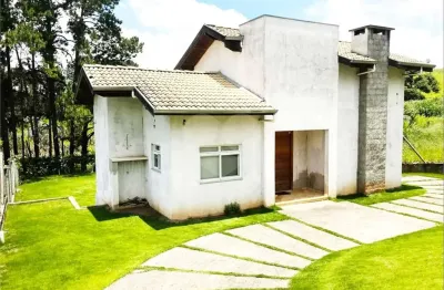 Chácara / sítio com 3 quartos à venda na rua carlos cahum, 175, caixa d´água, vinhedo, 179 m2 por r$ 1.335.000