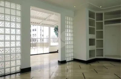Apartamento com 3 quartos à venda na rua itamira, 10, vila andrade, são paulo, 360 m2 por r$ 2.400.000
