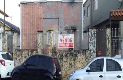 Casa com 8 quartos à venda na rua helena do sacramento, 278, vila guaca, são paulo, 573 m2 por r$ 1.200.000