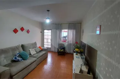 Casa com 2 quartos à venda na rua das tambaíbas, 109, vila parque jabaquara, são paulo, 100 m2 por r$ 530.000