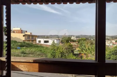 Casa com 4 quartos à venda na rua dos sabiás, 90, santa rosa, vinhedo, 356 m2 por r$ 1.150.000