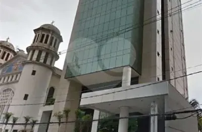 Sala comercial para alugar na rua do paraíso, 45, paraíso, são paulo, 196 m2 por r$ 10.000